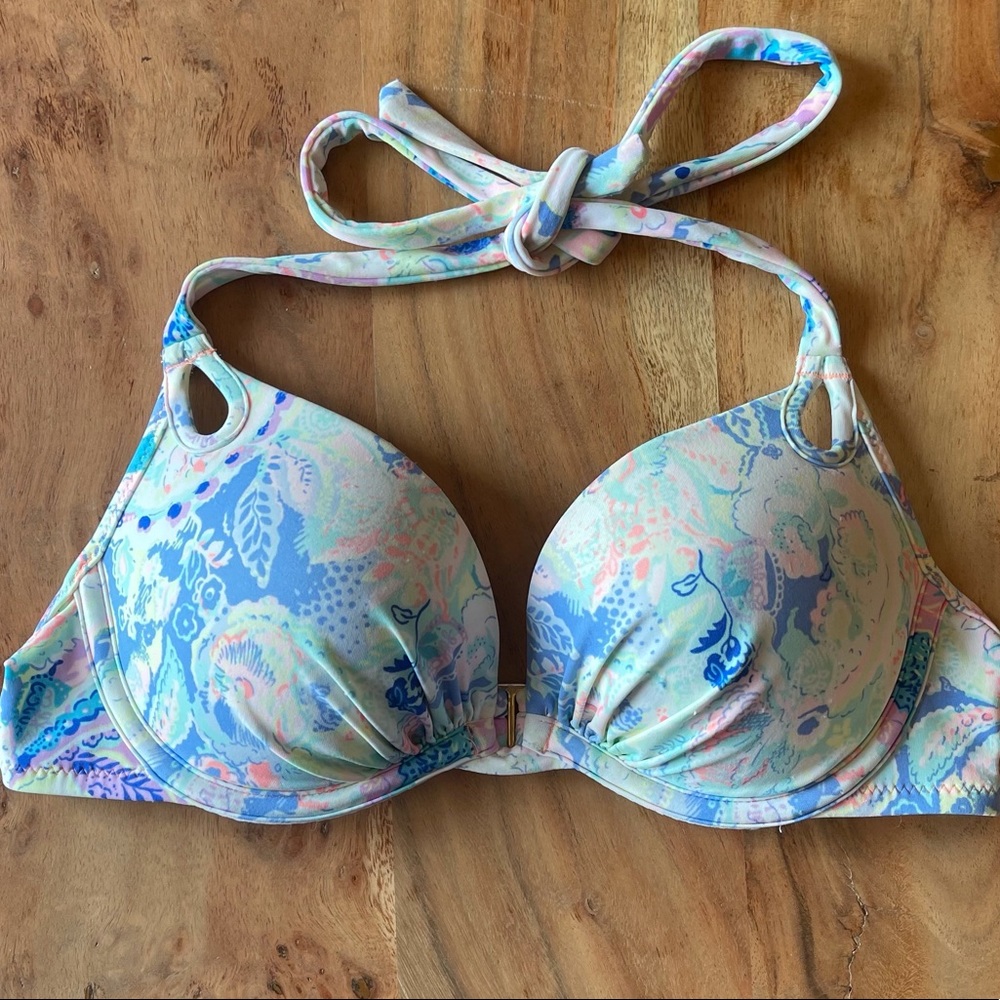 Victoria’s Secret Bikini Top